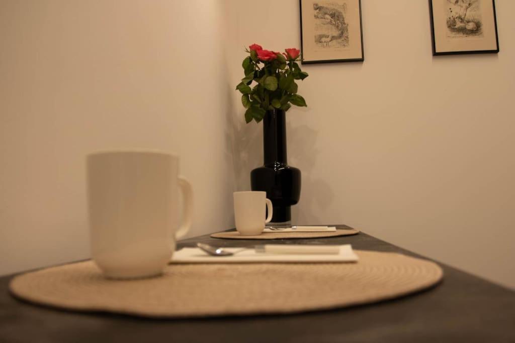 Apartamento Atelier